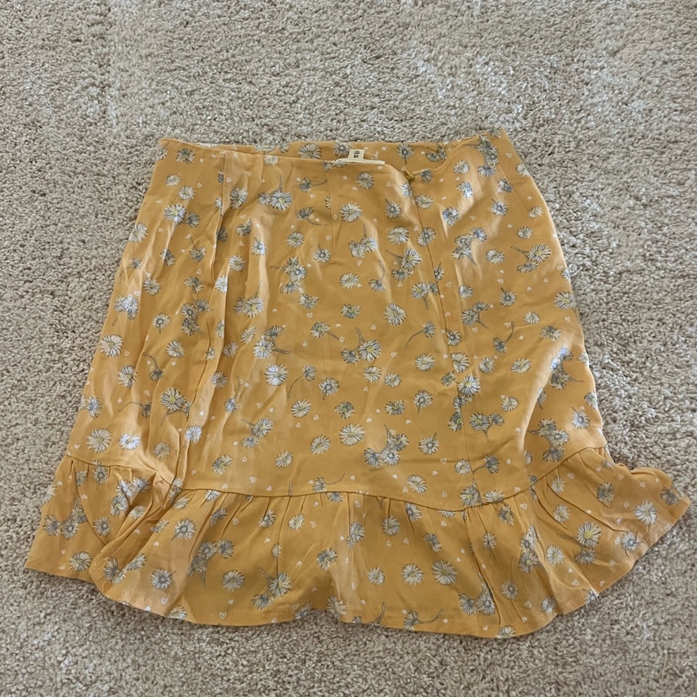 PAC Sun skirt
